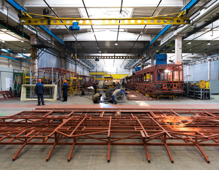 Sub Assembly